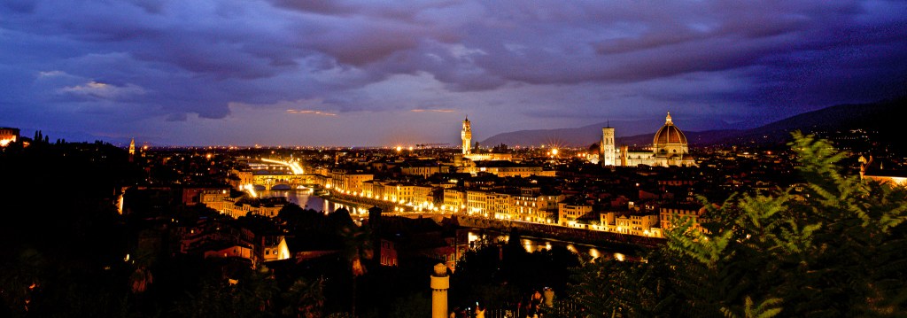 Piazza Michaelangelo