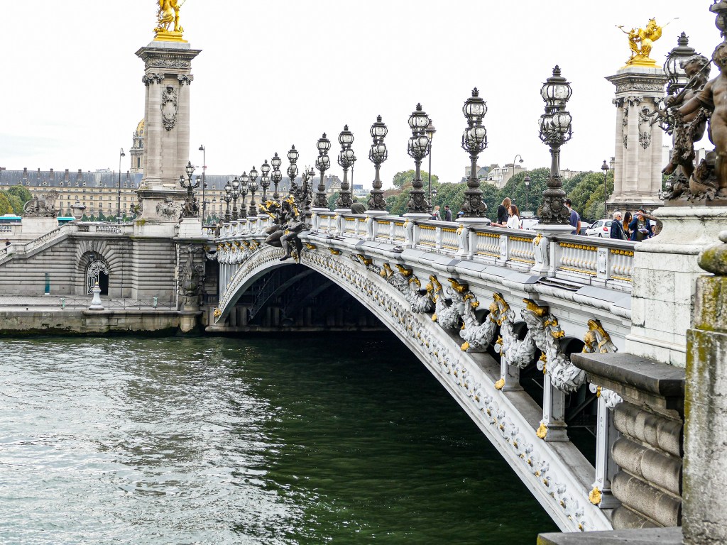 Pont Alexandre III