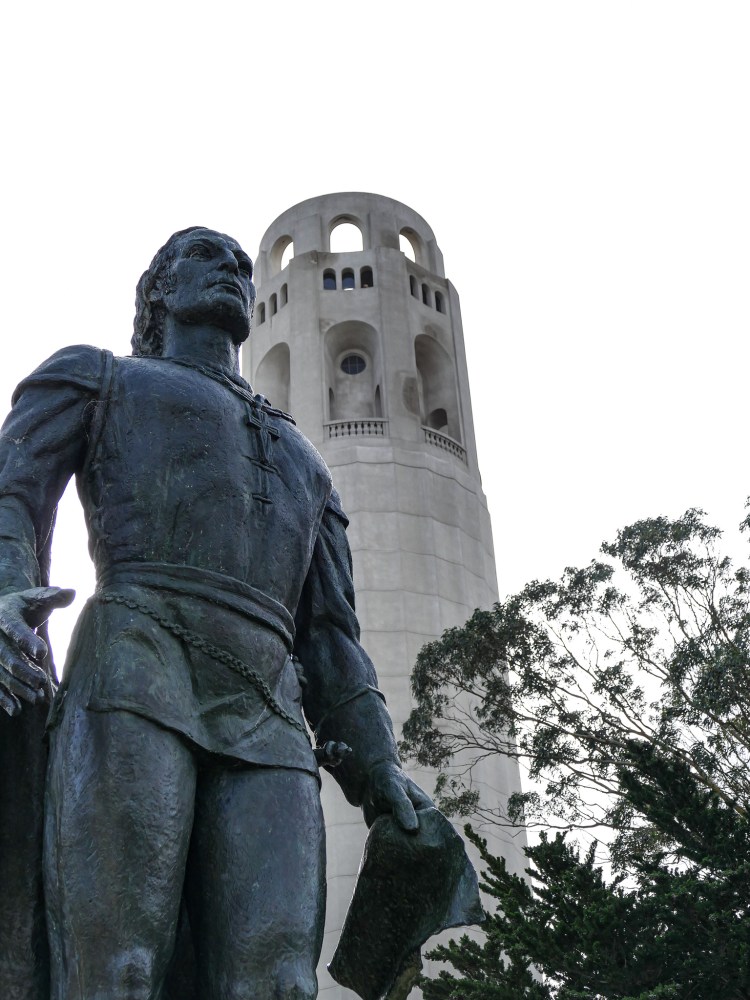 Coit Tower