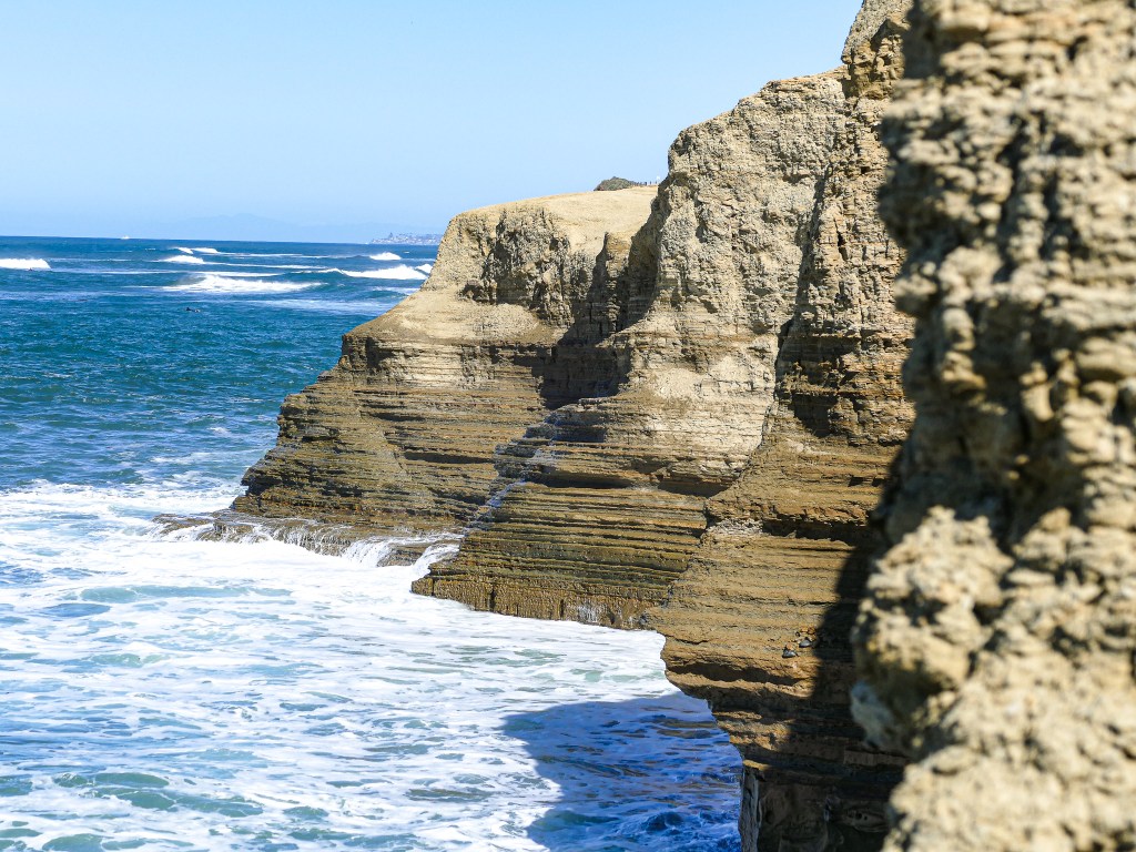La Jolla Cove