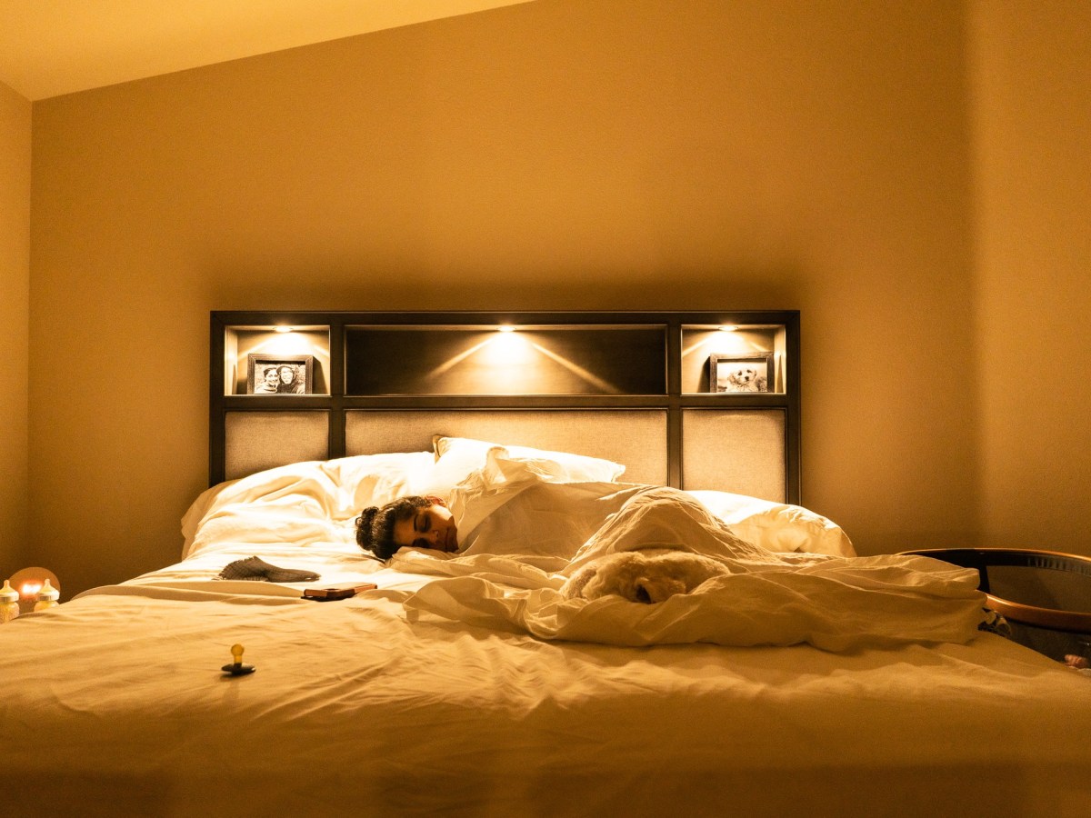 A travelers mind in the&nbsp;present